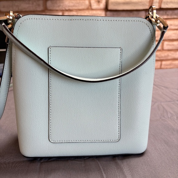 Kate Spade Darcy Small Bucket Bag Crossbody - Picture 3 of 7